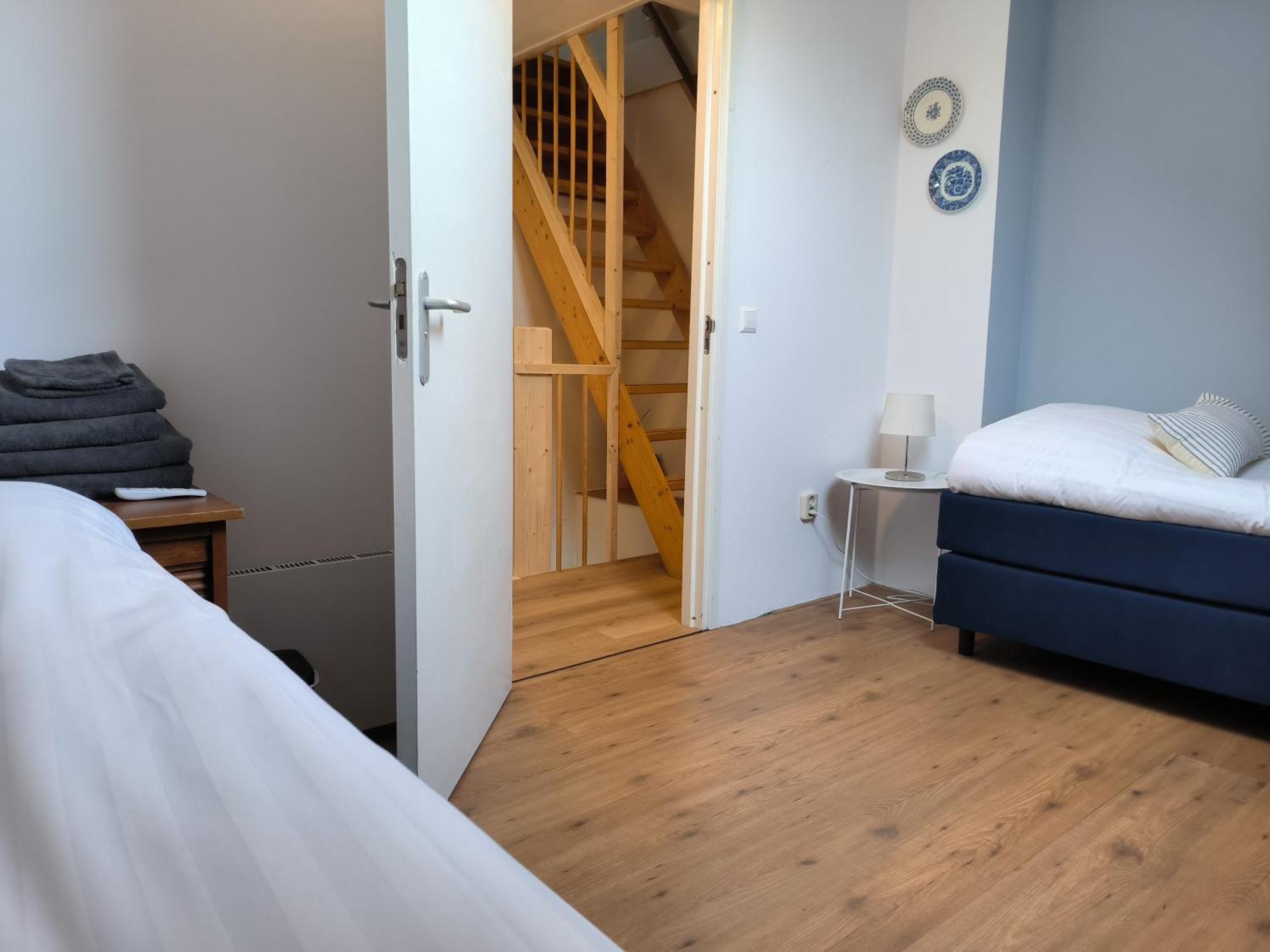 Mariafarm Bed and Breakfast Zevenbergen Exteriör bild